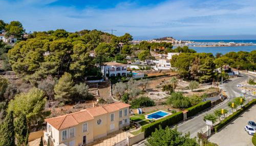 Villa Coquette by Interhome - Foto 3