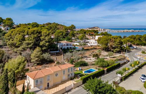 Villa Coquette by Interhome - Foto 3