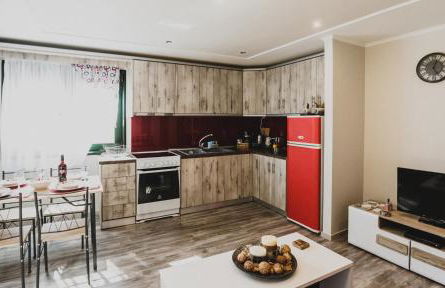 Lenti Street House - Foto 8