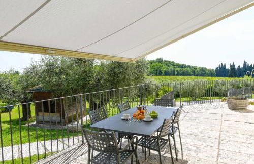 Residence Fontanelle - Foto 80