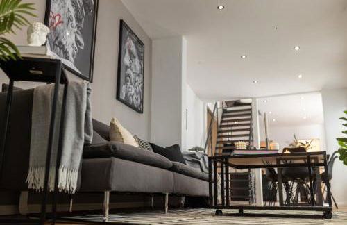 Residence Reeperbahn Harbour & Schanze - Foto 21