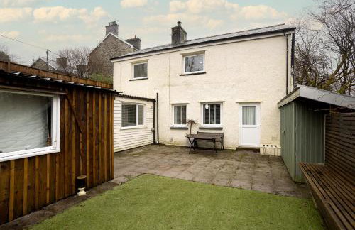 Blaenau Character Cottage - Foto 5