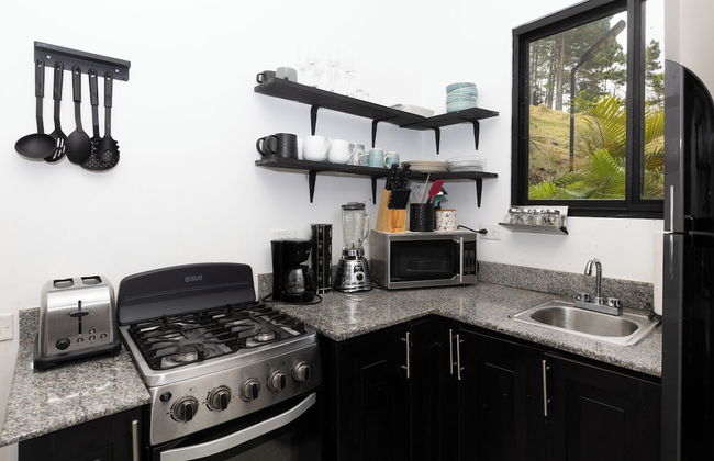 Cozy Hideaway in the Mountains of Altos de María - Foto 9