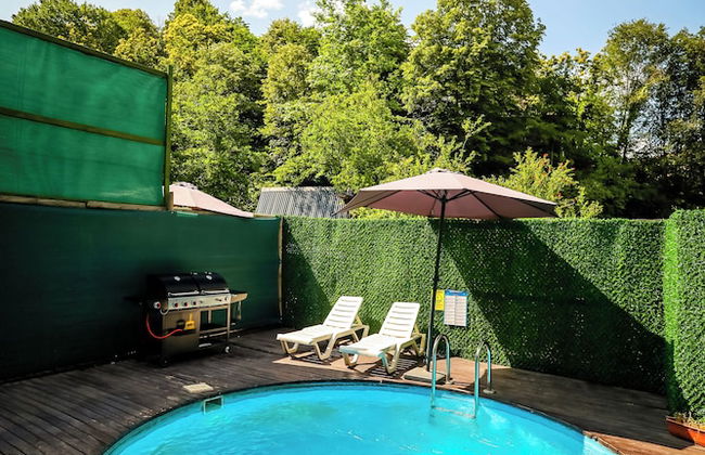 Natural Life Bungalows Sapanca - Photo 29