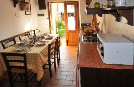 La Nicchia - Foto 11