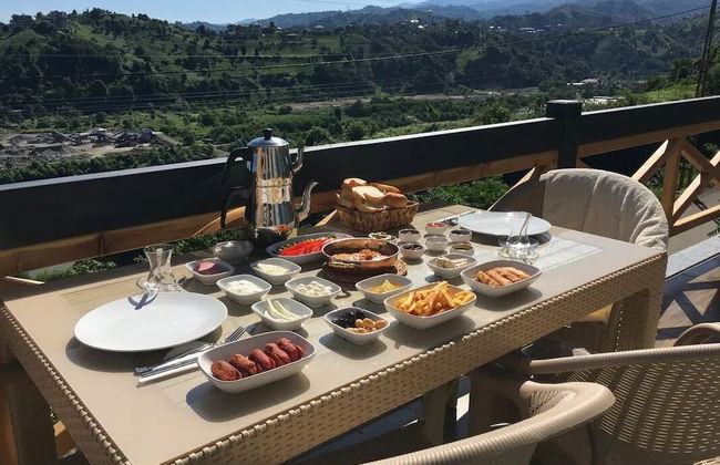 BlackSea House - Foto 16