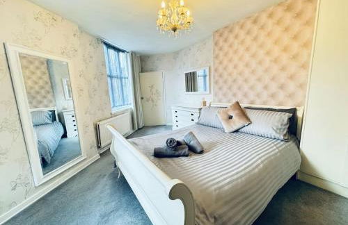 Riverside House, North Shields Fish Quay - Foto 22