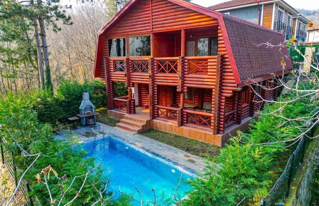 Mila Garden Villas & Bungalows - Foto 29