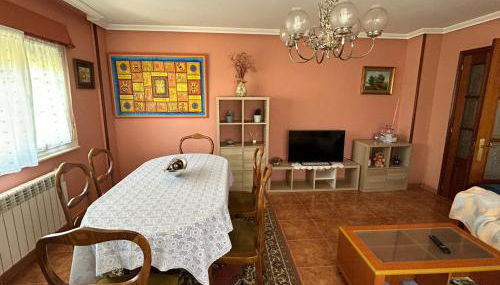 Estupenda casa cercana a la playa y a la montaña VUT6678AS - Foto 5