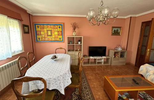 Estupenda casa cercana a la playa y a la montaña VUT6678AS - Foto 5