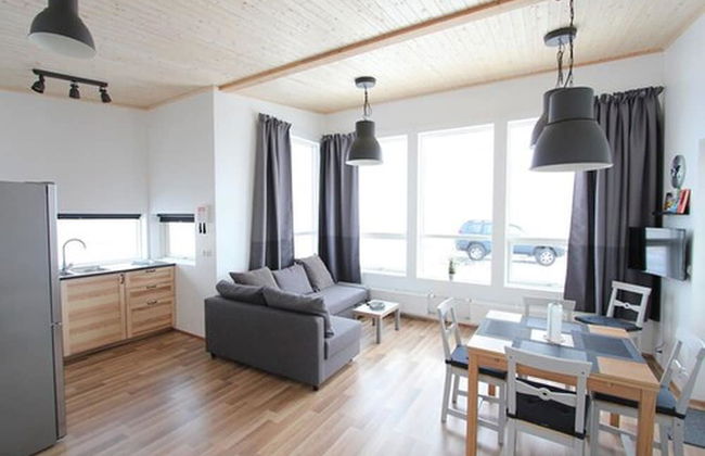 Blue View Cabin 4A with Hot Tub - Foto 7