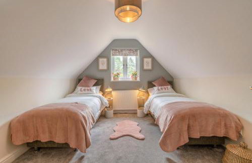 Orchard Cottage - Foto 22