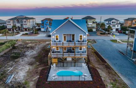 Sunset Tide by Sea Scape Properties - Foto 79