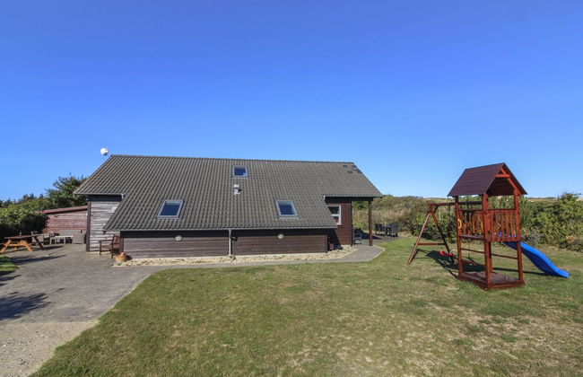 "Lothen" - 500m from the sea - Foto 8