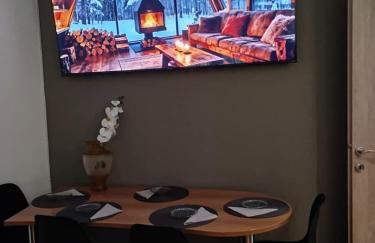 Central glow apartment - Foto 6