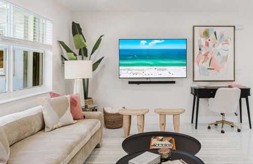 Palms Oasis with Salt Pool Movies Firepit Golf - Photo 45