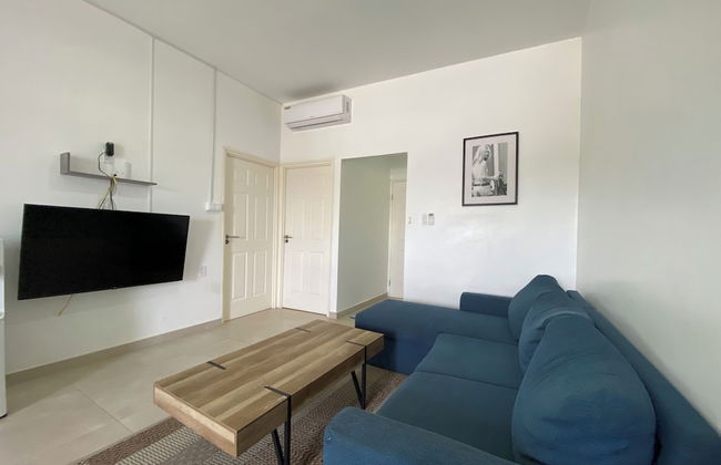 Kappa's place Alibutsweg 15 - Photo 20