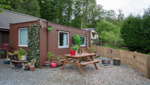 Room with a view - Foto 5, Garden