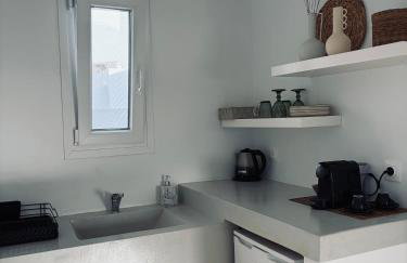 Eolia luxury houses Andros - Photo 26