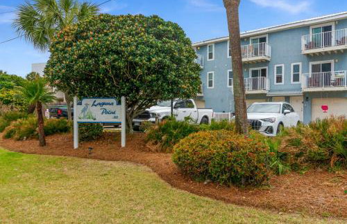 Bikini Bottom Destin Harbor Private Gated Beach - Foto 43