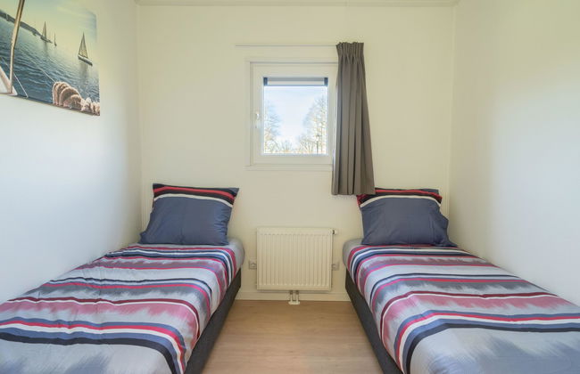 2 bedroom House in Susteren with swimming pool and terrace - Photo 11