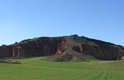 Casa rural L´Amparo -3 espigas- Categoría superior-15 personas - Foto 18