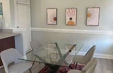 Cozy Corner Townhome - Foto 3