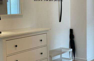 City-Apartment mit Theaterblick - Foto 20