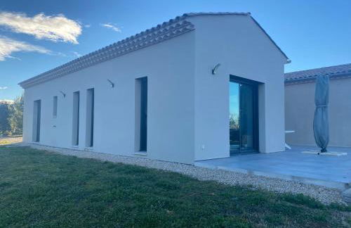 MAISON Drôme Provençale sur terrain 1500 m2 entièrement clos - Foto 30