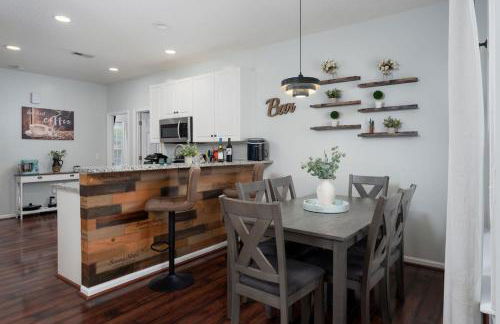 Lux 5BR Escape Peaceful Oasis & Outdoor Zen Lounge - Foto 20