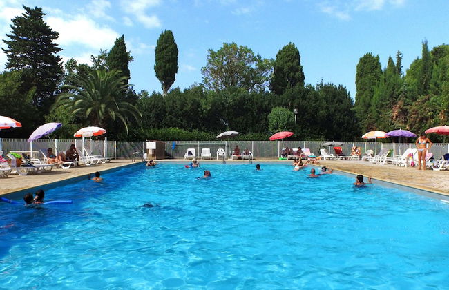 VVF Sigean Port-la-Nouvelle Corbières - Foto 21