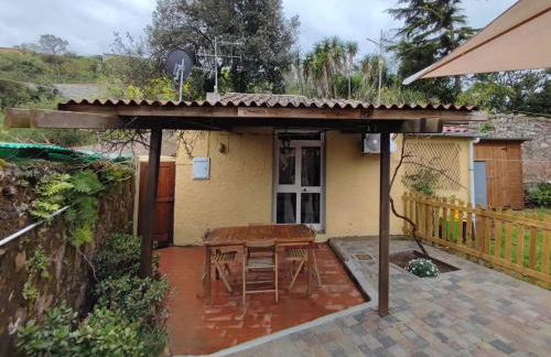 Monolocale con veranda e giardino a Rio Marina - Foto 1