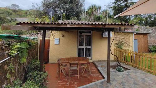 Monolocale con veranda e giardino a Rio Marina - Foto 1