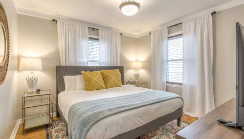 OneCozyPlace Tulsa - King Bed Expo, TU, Downtown - Foto 2