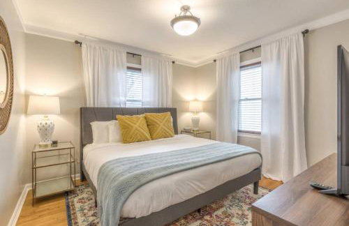 OneCozyPlace Tulsa - King Bed Expo, TU, Downtown - Foto 2