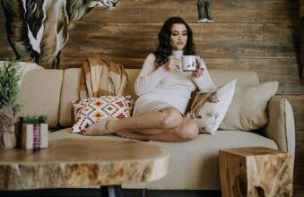 Luxury Chalet Kajmer - Foto 16