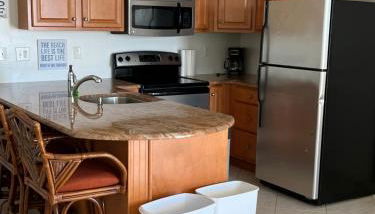 Champagne Island Resort Unit 305 - Foto 2