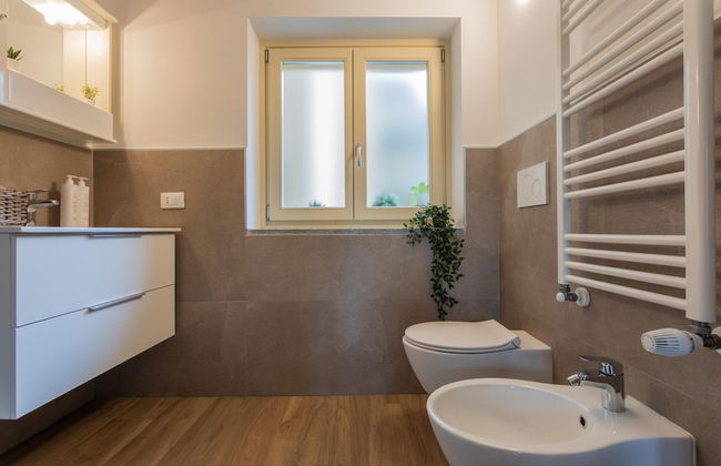 Terrazza Relax a Borgo Dora by Wonderful Italy - Foto 32