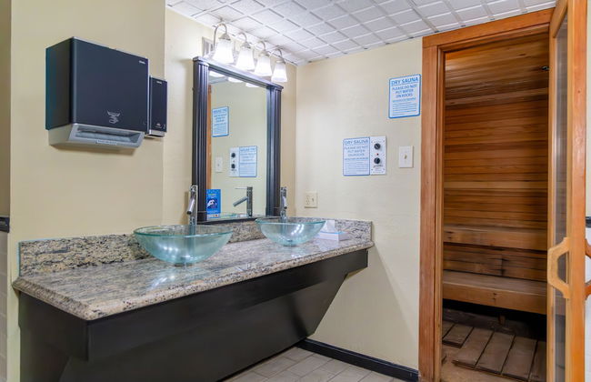 Legacy Vacation Resorts Brigantine Beach - Foto 76