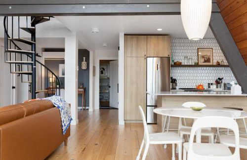 Perch - Shorewood A Frame - Foto 20