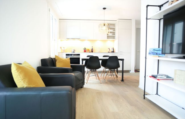 Nest - Kanzlei 217 - Photo 15