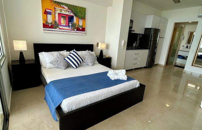 Cartagena Beach Resort - Foto 50