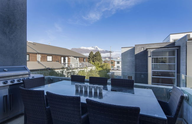 15 Melbourne by Staysouth - Foto 21