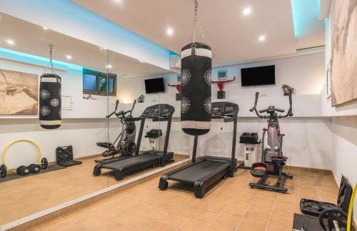 Villa Calma Tauro, Golf, Beach and Relax - Foto 34