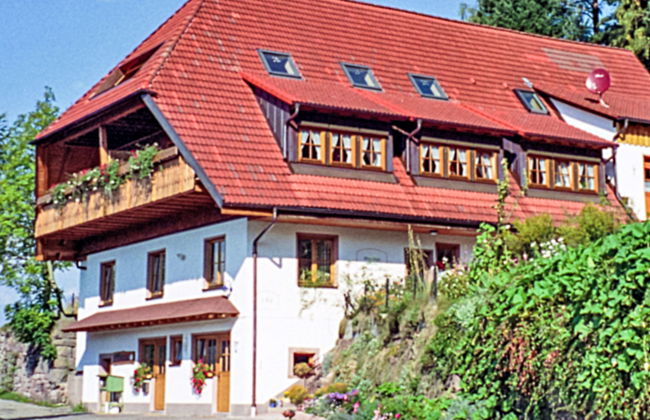 Biohof Herrenweg - Foto 1