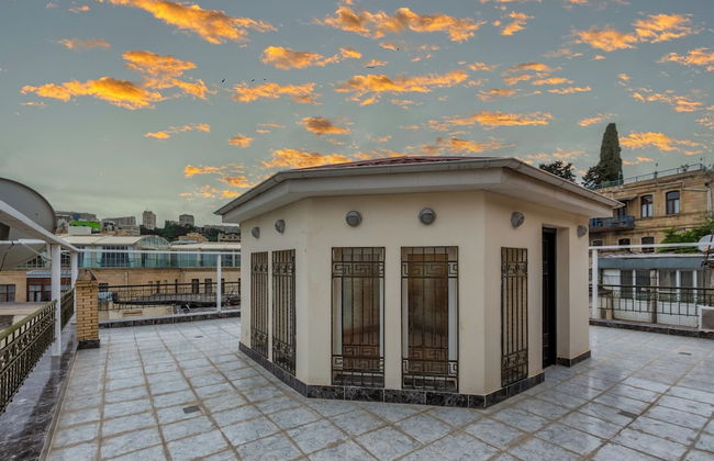 Deniz Inn Duplex Villa with Sea View - Foto 49