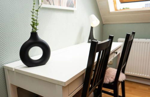 Bremen-Weyhe - peaceful - kitchen - wifi - Foto 7