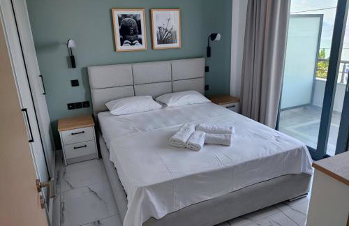 suite apartment Αdonis - Foto 24