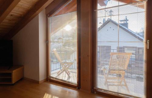 ღLiboria I Helle Dachgeschosswohnung in Riegsee-Hagen - Foto 10