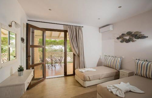 Spiti Prifti Apartments - Photo 30